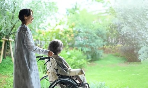 赤帽でシニアの引越しサービス