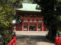 氷川神社