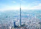 東京スカイツリー 東京スカイツリー